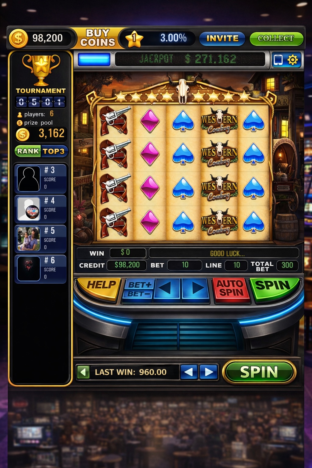 z777 casino login game