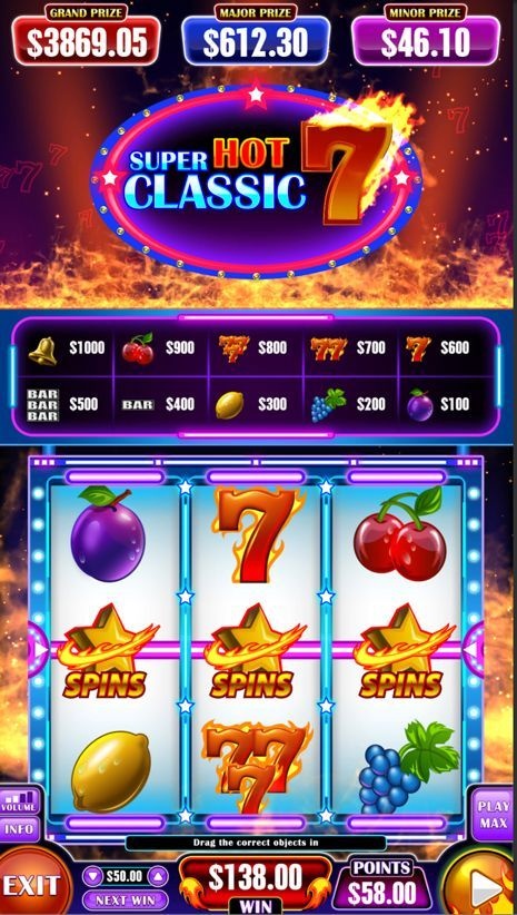 z777 casino login