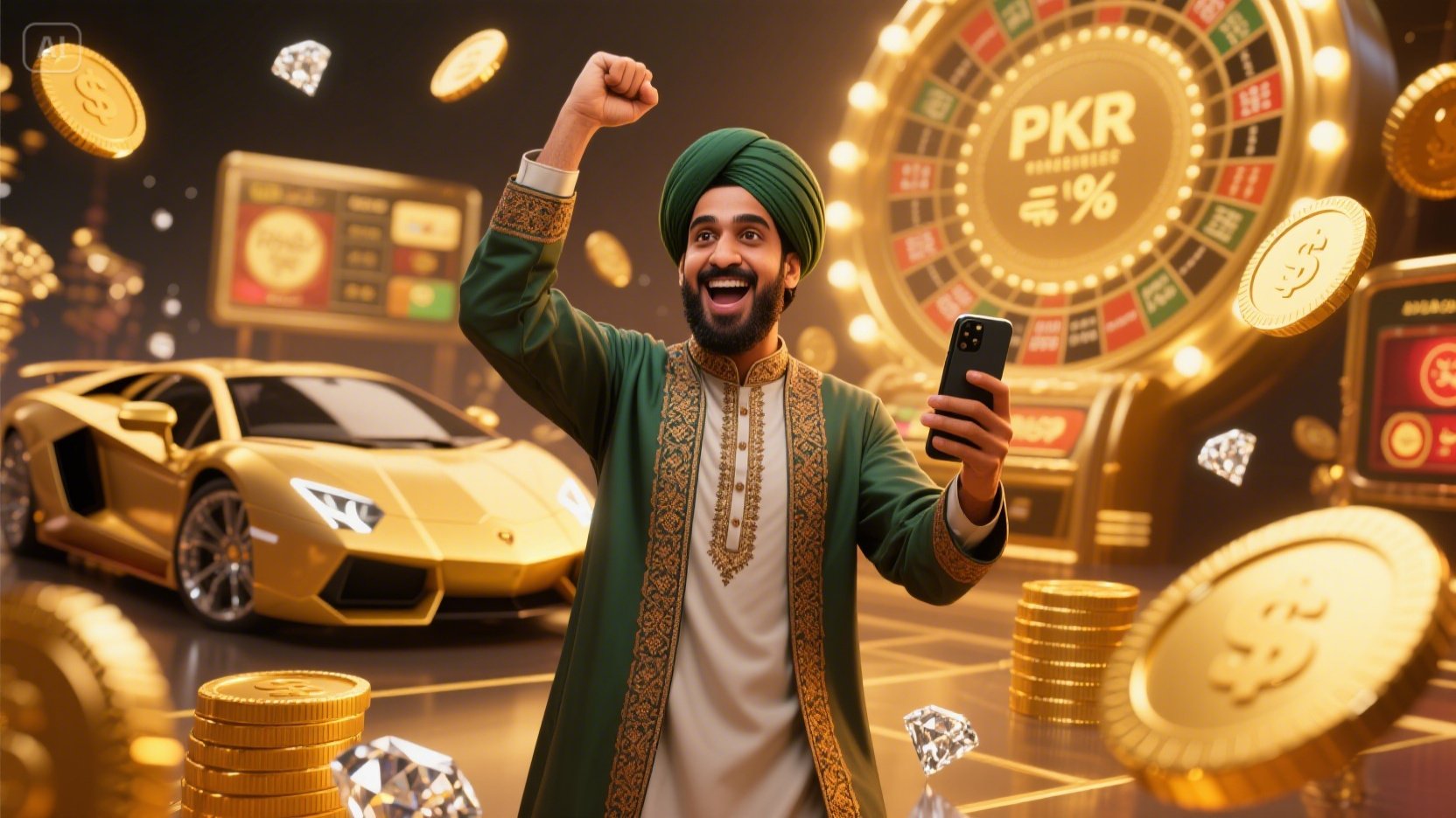 z777 casino loginJoin today and receive a 200% first deposit reward instantly! Pakistani players can enjoy fair casino games, fast cashouts, and mobile-friendly experiences made for PKR transactions.