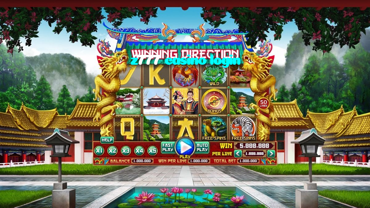 z777 casino login خوش آمدید بونس +600% پیشکش موبائل ایپ کے پروموشن سیکشن میں دکھائی دیتی ہے۔