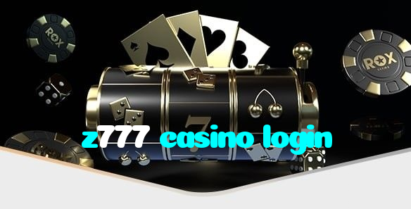 z777 casino login casino presented on mobile device in Pakistan with slots and live games