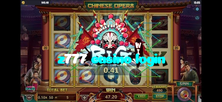 making first deposit on z777 casino login website using local payment methods in Pakistan
